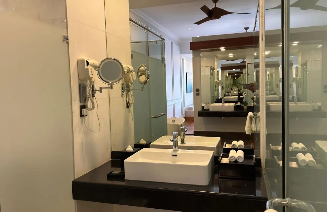 The Fortress Resort & Spa Galle-1