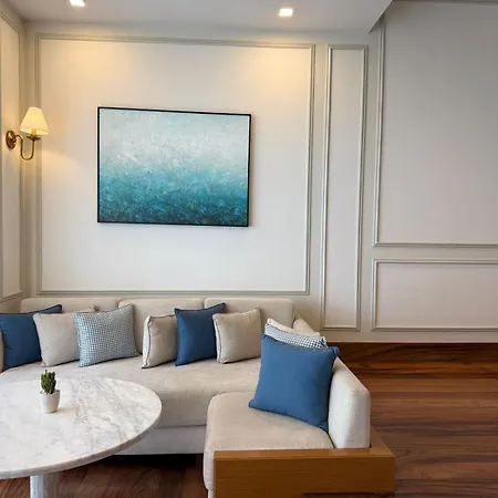 The Fortress Resort & Spa Galle-3